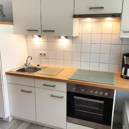 Apartment Komfortfewo Fuer 2 Personen Mit Wintergarten *