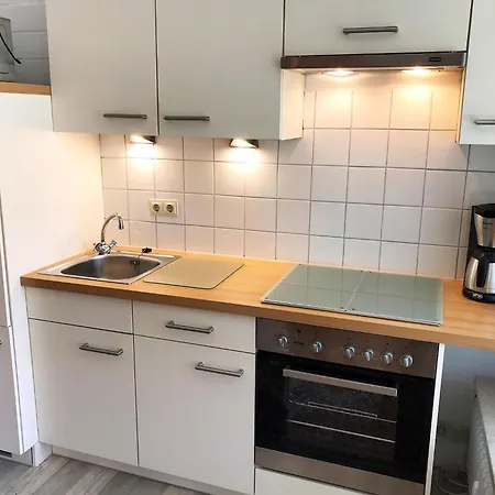 Komfortfewo Fuer 2 Personen Mit Wintergarten Γκόσλαρ