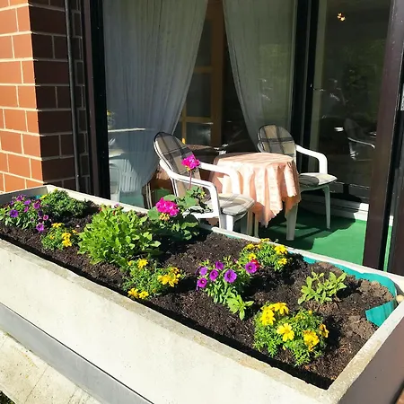 Appartement Komfortfewo Fuer 2 Personen Mit Wintergarten Goslar